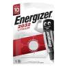 Energizer pila boton litio cr2032 3v blister*1 - 1