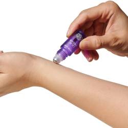 Eye of love - bloom set de perfume roll-on con feromonas de día a noche 2 x 5 ml - 4