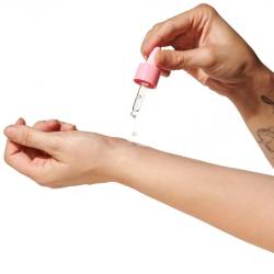 Eye of love - bloom aceite de perfume con feromonas sunny daze 20 ml - 3