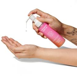 Eye of love - bloom aceite corporal con feromonas sunny daze 120 ml - 2