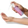 Eye of love - bloom aceite corporal con feromonas lilac dream 120 ml - 2