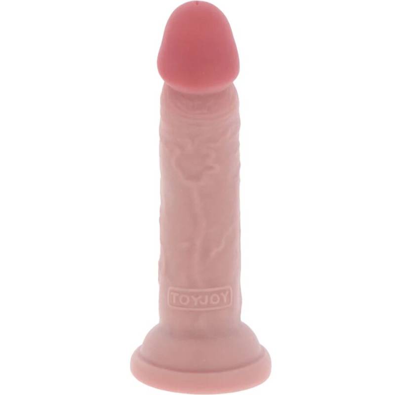 Get real - pene realístico deluxe 15 cm - 1