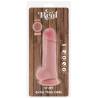 Blíster del Get Real 17 cm Extra Thick Dildo