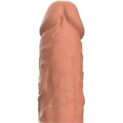 Virilxl extension de pene liquid silicone v3 marron