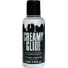 Creamy - glide gel íntimo con efecto lechoso 75 ml - 1