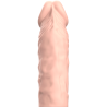 Virilxl extension de pene liquid silicone v5 natural - 7