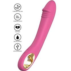 Toyjoy - maia vibrador punto g - 2