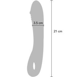 Toyjoy - maia vibrador punto g - 3