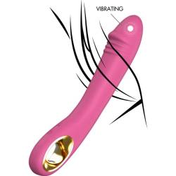 Toyjoy - maia vibrador punto g - 4