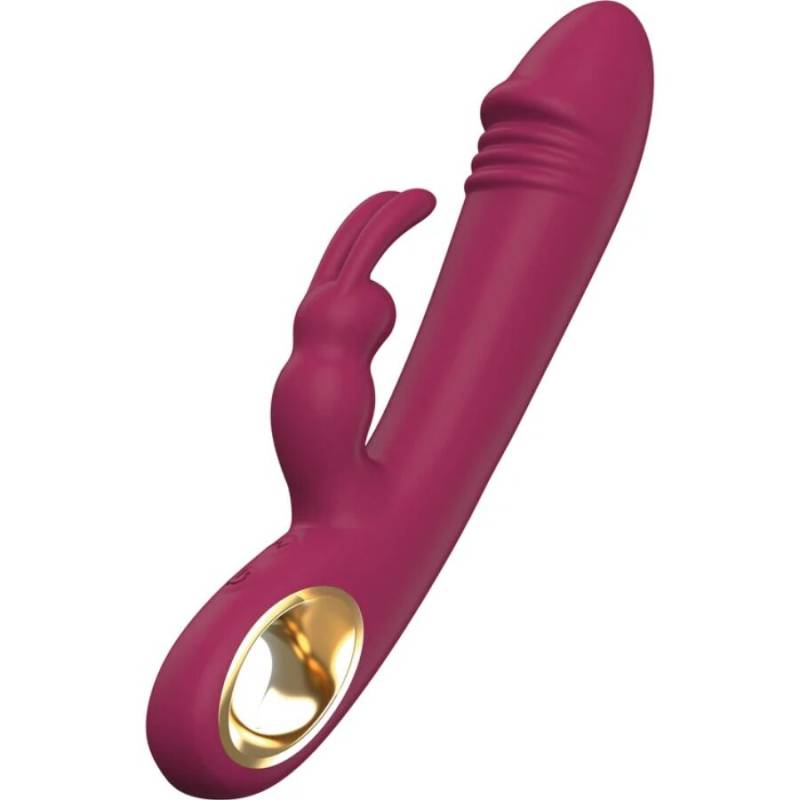 Toyjoy - taygeta vibrador rabbit - 1 Toyjoy - taygeta vibrador rabbit - 1