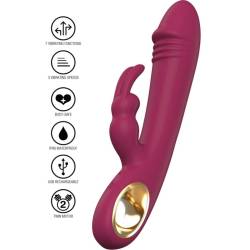 Toyjoy - taygeta vibrador rabbit - 2 Toyjoy - taygeta vibrador rabbit - 2