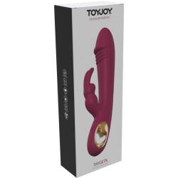 Toyjoy - taygeta vibrador rabbit - 5 Toyjoy - taygeta vibrador rabbit - 5