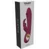 Toyjoy - taygeta vibrador rabbit - 5