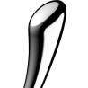 Punta aplanada del Satisfyer Cosmic Crest 1