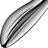 Satisfyer - pure gravity 1 dildo acero inoxidable doble uso - 3
