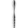 Dildo de acero Satisfyer Star Force 1 de frente
