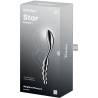 Caja del Satisfyer Star Force 1
