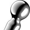 Extremo de bola del Satisfyer Star Force 2