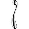 Dildo de acero Satisfyer Star Force 4 de lado
