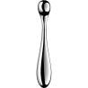 Dildo de acero Satisfyer Star Force 4 de frente