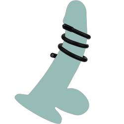 Electrastim - recoil accesorio electro moldeable - 3 Electrastim - recoil accesorio electro moldeable - 3