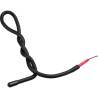 ElectraStim Recoil con su conector