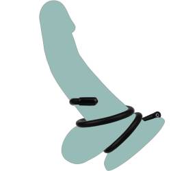 Electrastim - recoil accesorio electro moldeable - 5 Electrastim - recoil accesorio electro moldeable - 5