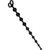 Cadena de bolas ToyJoy curvada