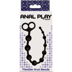 Toyjoy - bolas anales flexibles