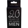 Kheper games - naipes con desnudos masculinos - 2
