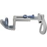 Kit Maxtender M con adaptador, cordones y dos bolsas de microfibra