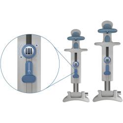 Lui - maxtender alargador pene premium talla m - 5