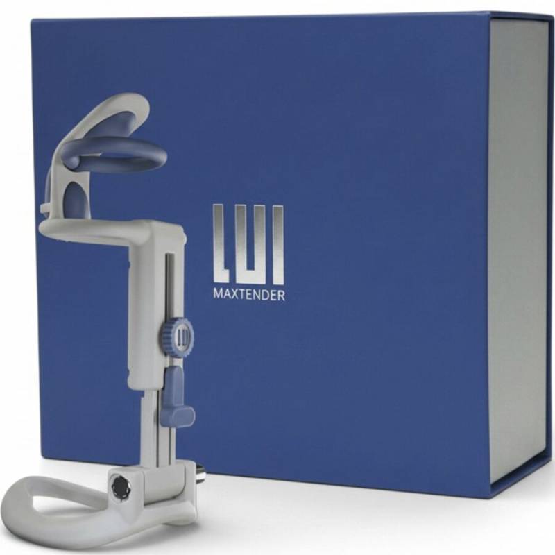 Lui - maxtender alargador pene premium talla l - 1 Lui - maxtender alargador pene premium talla l - 1