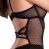 Chilirose - body crotchless CR 4879 - 3