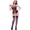 Chilirose - body crotchless CR 4879 - 4