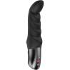 Fun factory - abby g vibrador punto g negro - 1
