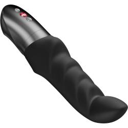 Fun factory - abby g vibrador punto g negro - 2
