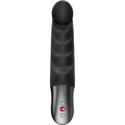 Fun factory - abby g vibrador punto g negro - 3