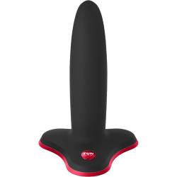Fun factory - limba flex dildo punto g talla s negro - 3