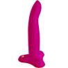 LIMBA FLEX M magenta, vista lateral curvada