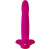 FUN FACTORY LIMBA FLEX M magenta y base fina