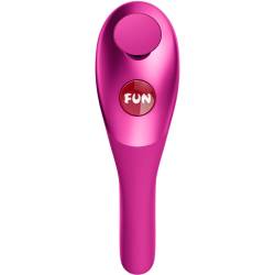 Fun factory - be·one dedo vibrador magenta - 3