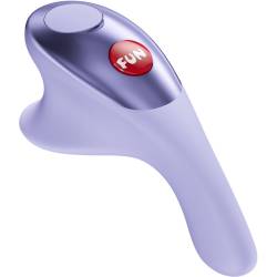 Fun factory - be·one dedo vibrador violeta - 2