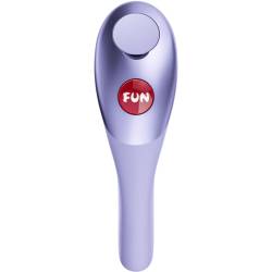 Fun factory - be·one dedo vibrador violeta - 3