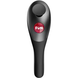 Fun factory - be·one dedo vibrador negro - 3