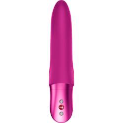 Fun factory - diva dolphin vibrador punto g magenta - 3