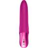 Fun Factory Diva Dolphin magenta, de frente