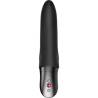 Fun factory - diva dolphin vibrador punto g negro - 3