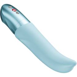 Fun factory - diva dolphin vibrador punto g azul - 2