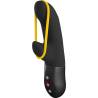 Fun factory - amorino vibrador conejo negro - 2